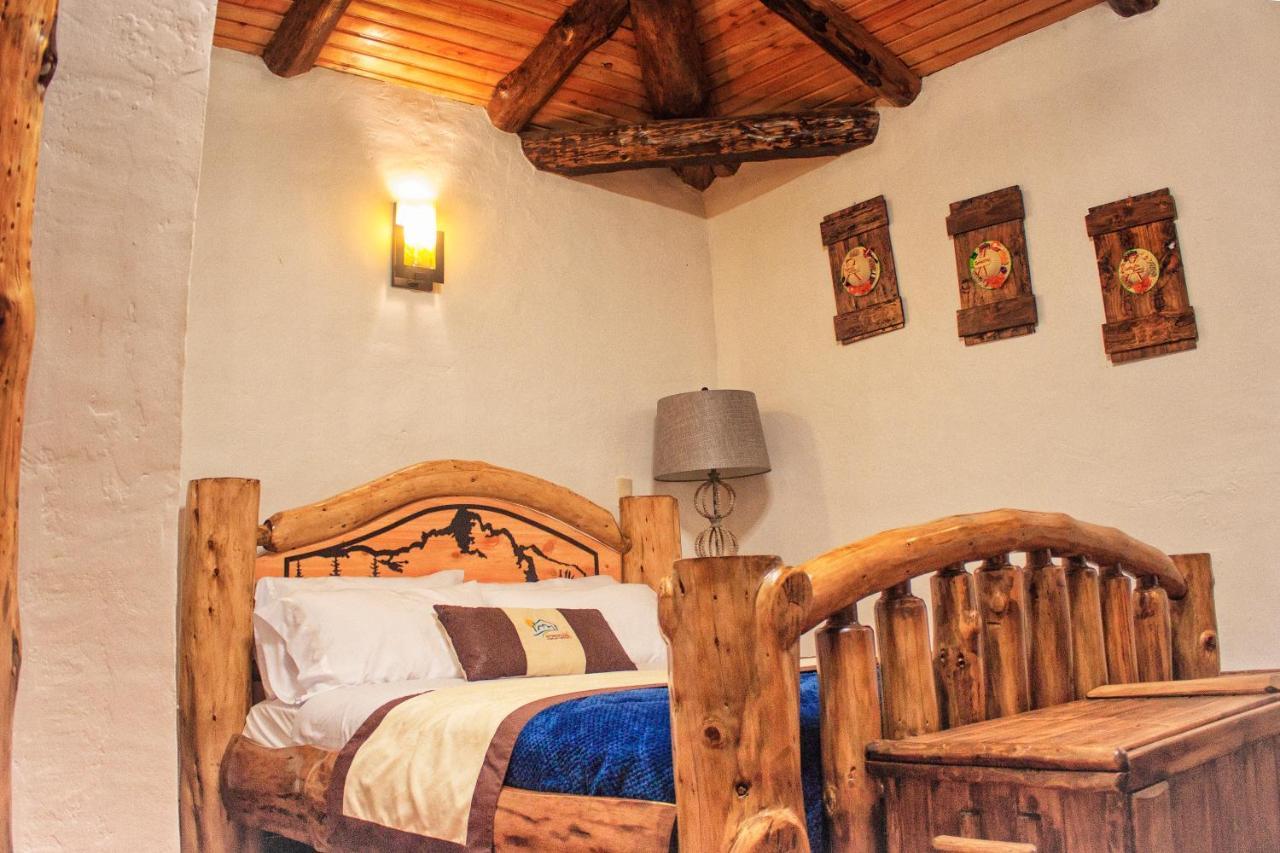 Hacienda Turistica Intihuatana San Fernando