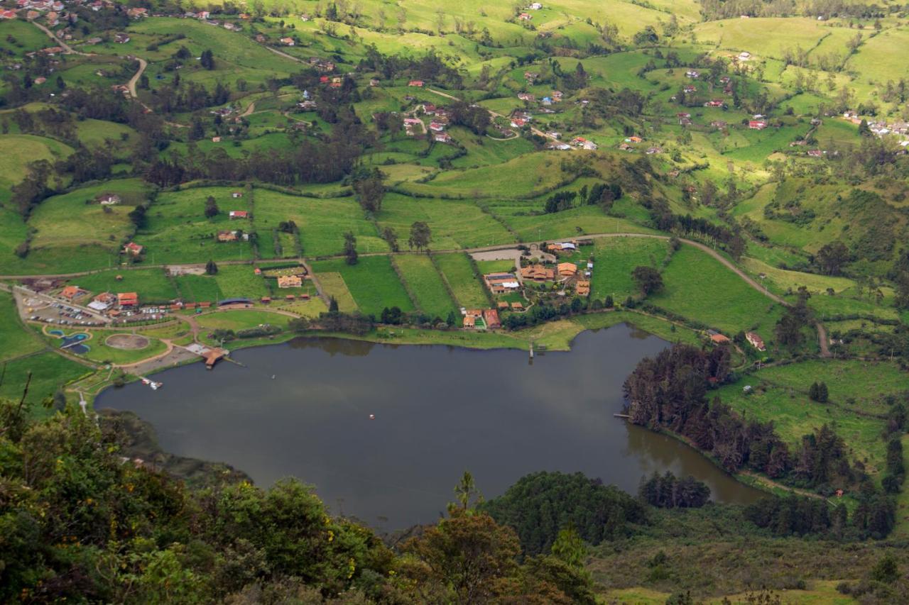 Hacienda Turistica Intihuatana *