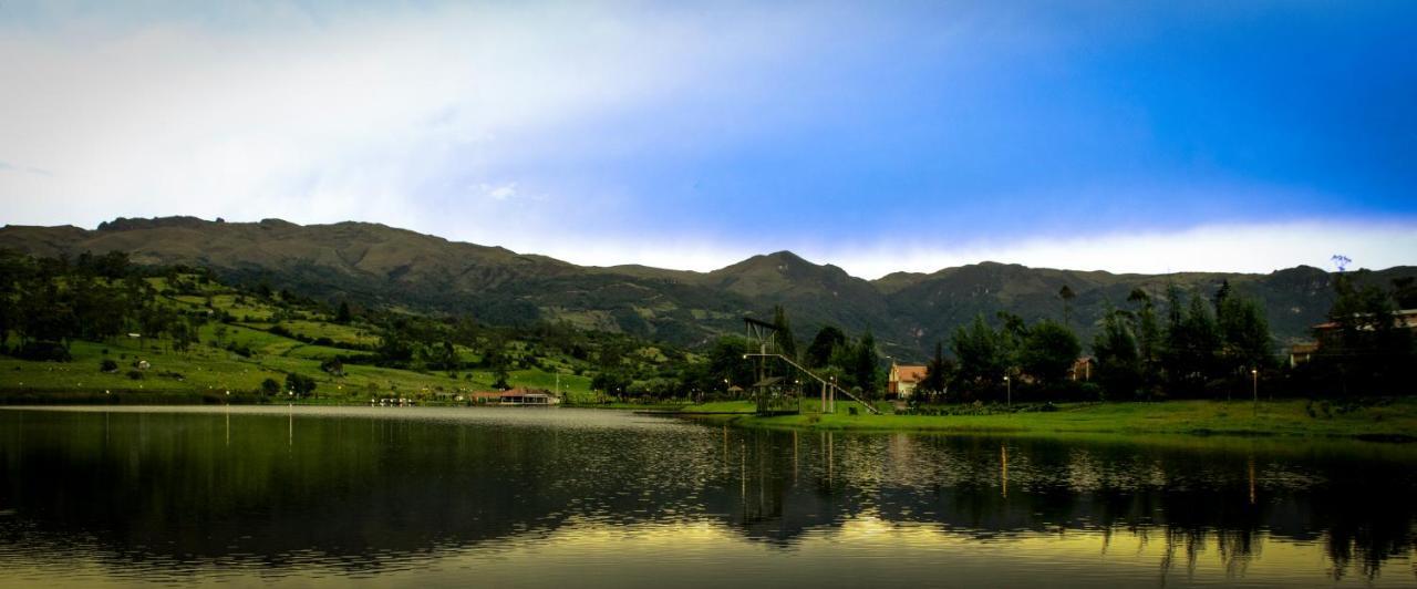 Hacienda Turistica Intihuatana *