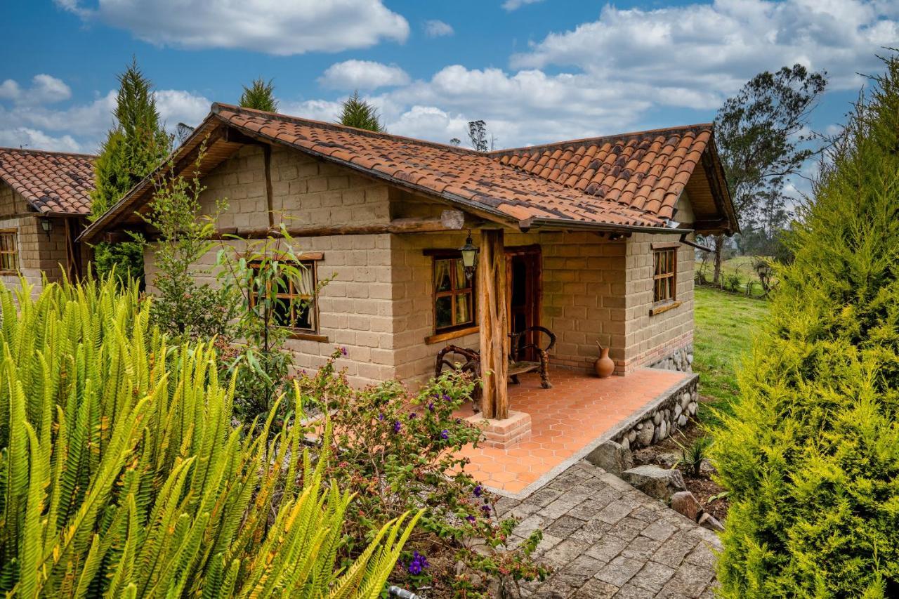 Hacienda Turistica Intihuatana