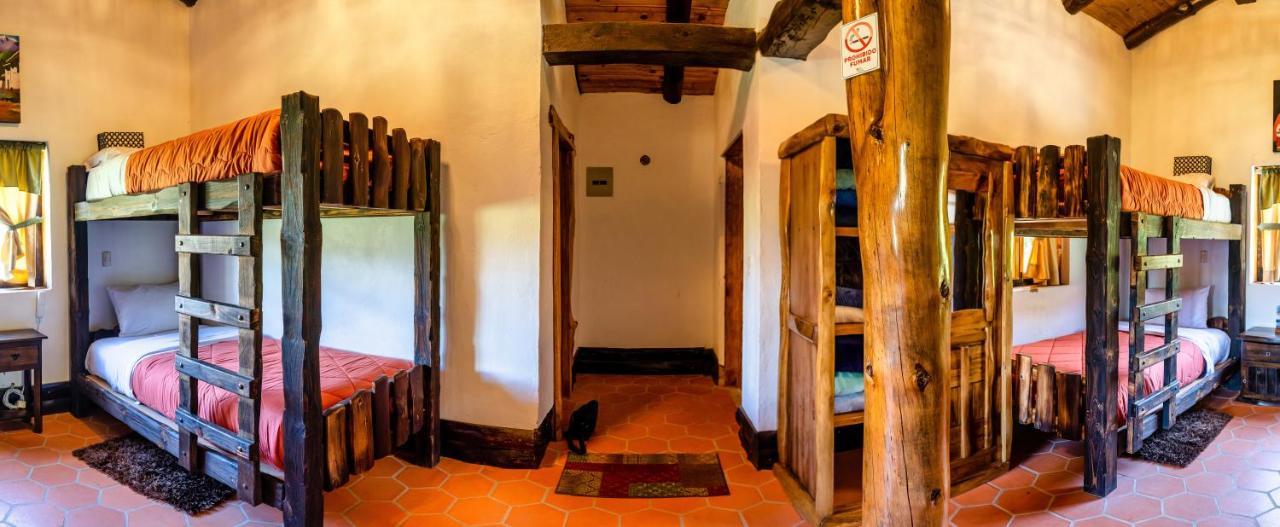 Hacienda Turistica Intihuatana San Fernando