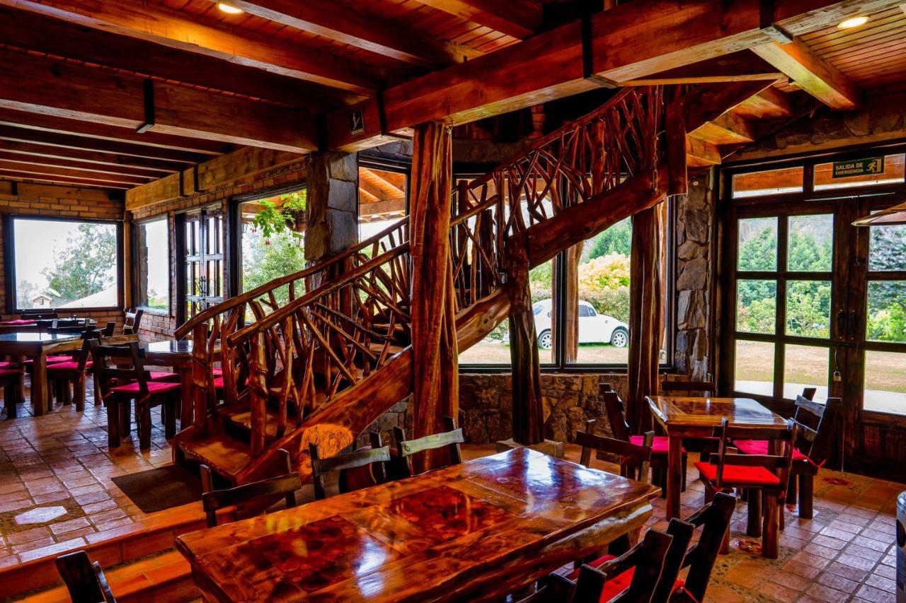 Hacienda Turistica Intihuatana *