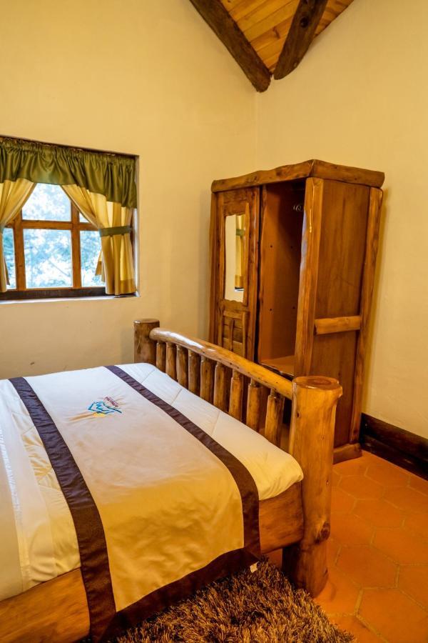 Hacienda Turistica Intihuatana Inn San Fernando
