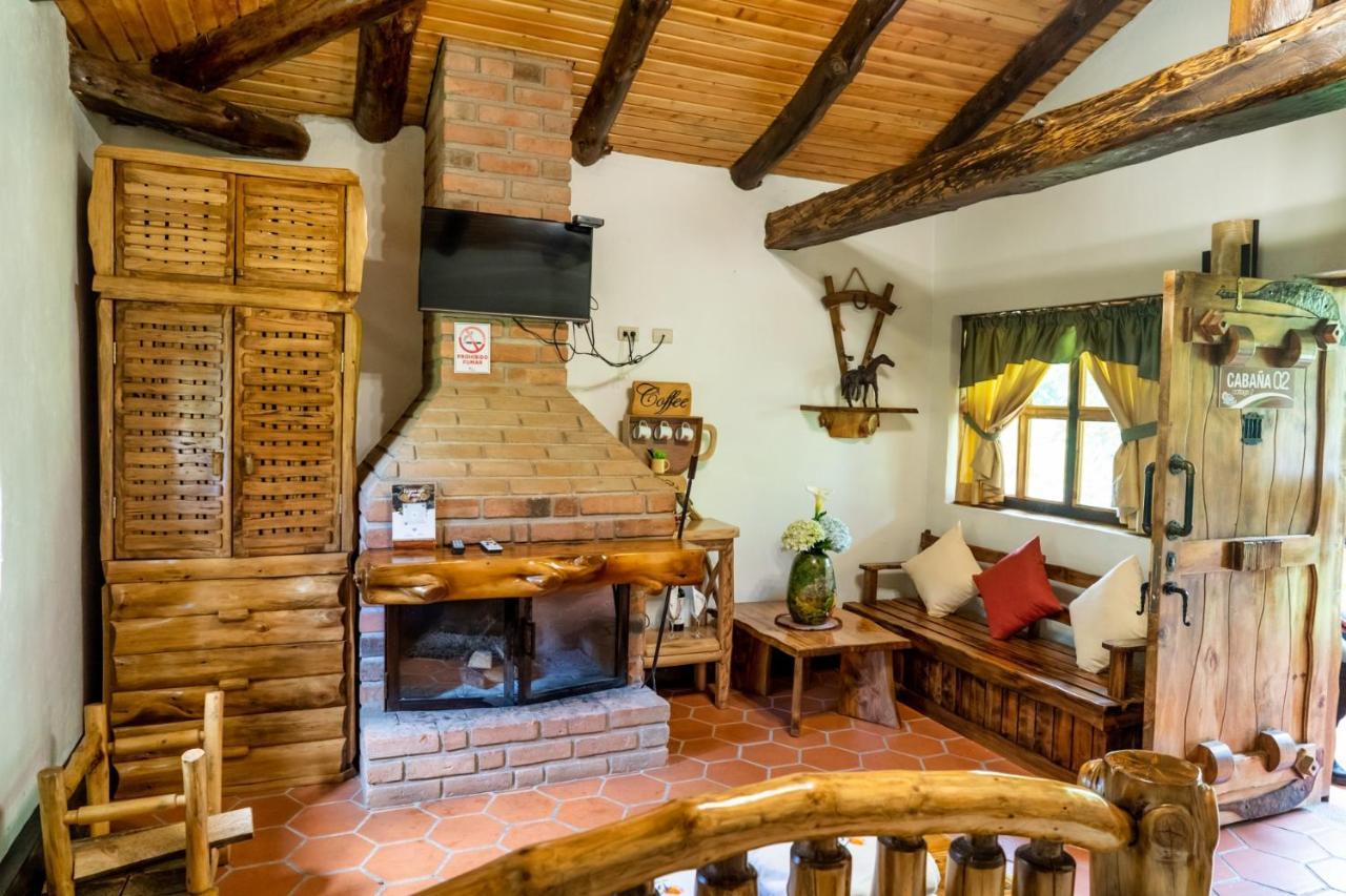 Hacienda Turistica Intihuatana * San Fernando