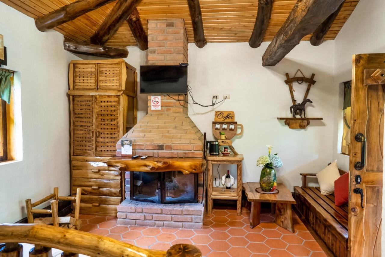 Hacienda Turistica Intihuatana * San Fernando